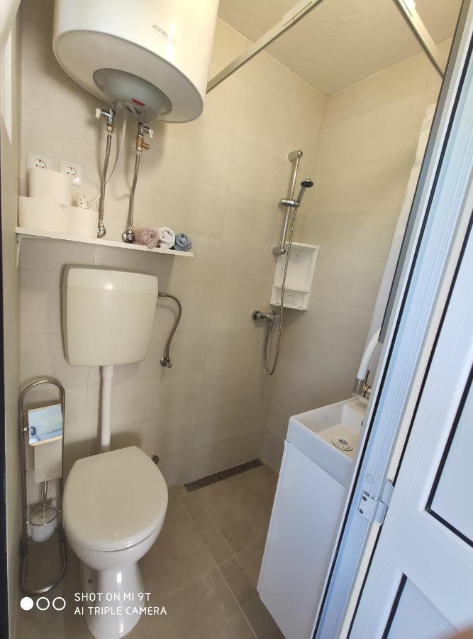 Apartman Pilcik فير المظهر الخارجي الصورة