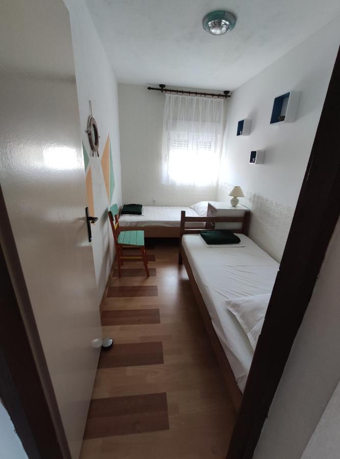 Apartman Pilcik فير المظهر الخارجي الصورة
