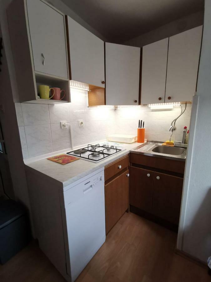 Apartman Pilcik فير المظهر الخارجي الصورة